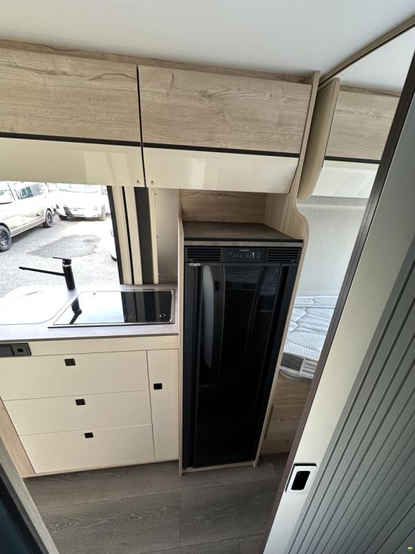 Fleurette Florium Blackpearl 63 LJ