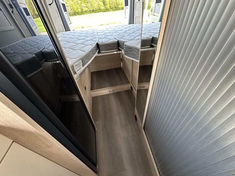 Fleurette Florium Blackpearl 63 LJ