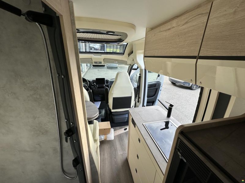 Fleurette Florium Blackpearl 63 LJ