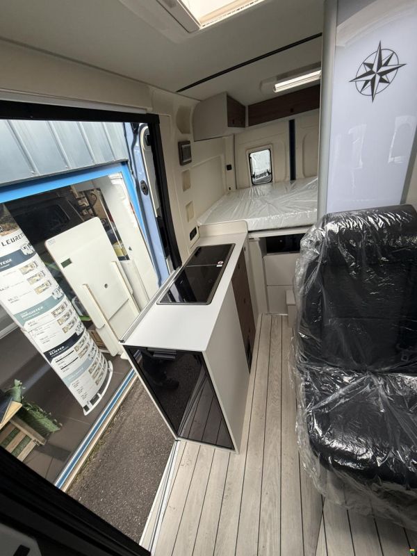 Westfalia Sven Hedin