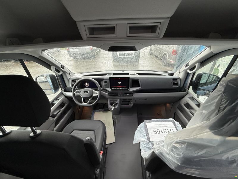 Westfalia Sven Hedin