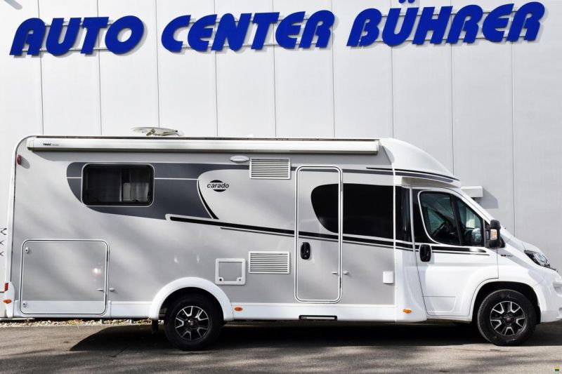 Carado T 449 EMOTION 2.3 MJ160 9G-AUTOMAT
