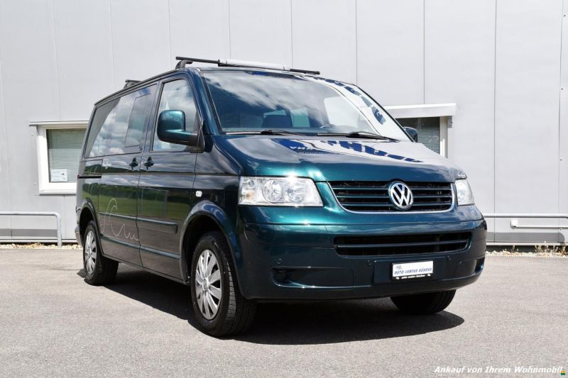 Volkswagen T5 2.5TDI AUTOMAT