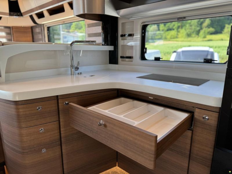 Concorde Liner 990 RLI