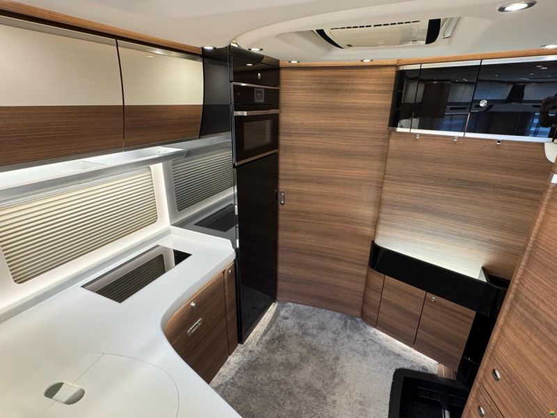 Concorde Liner 990 RLI