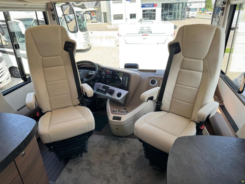 Concorde Liner 990 RLI