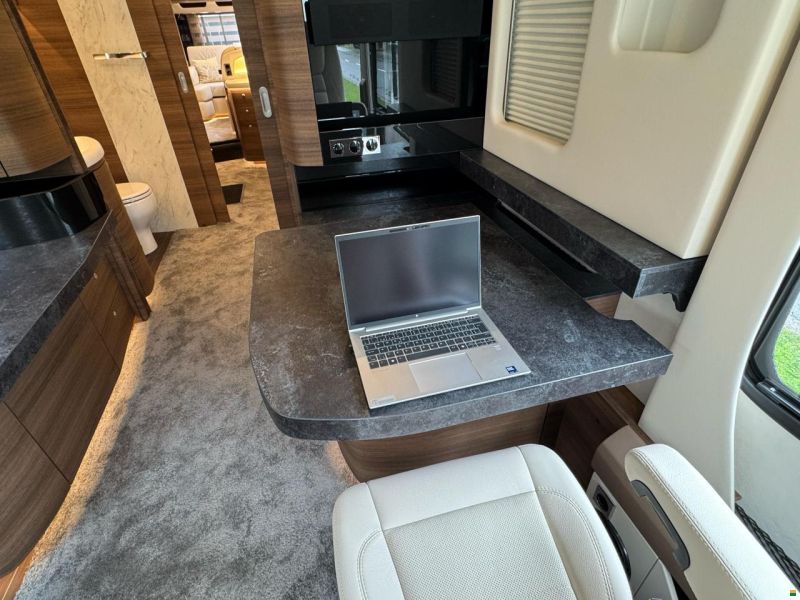 Concorde Liner 990 RLI