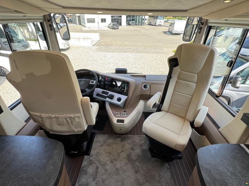 Concorde Liner 990 RLI