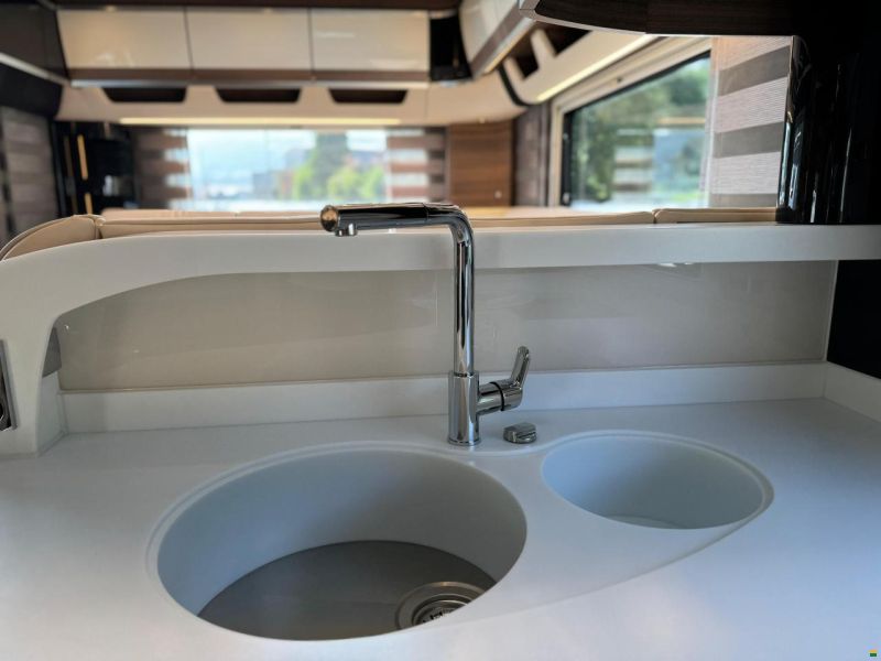 Concorde Liner 990 RLI