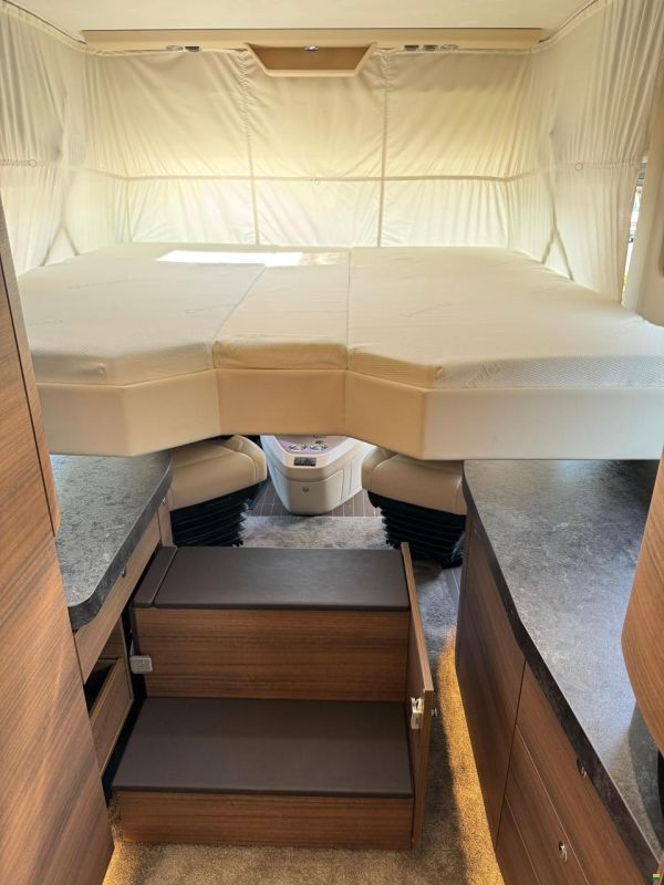 Concorde Liner 990 RLI