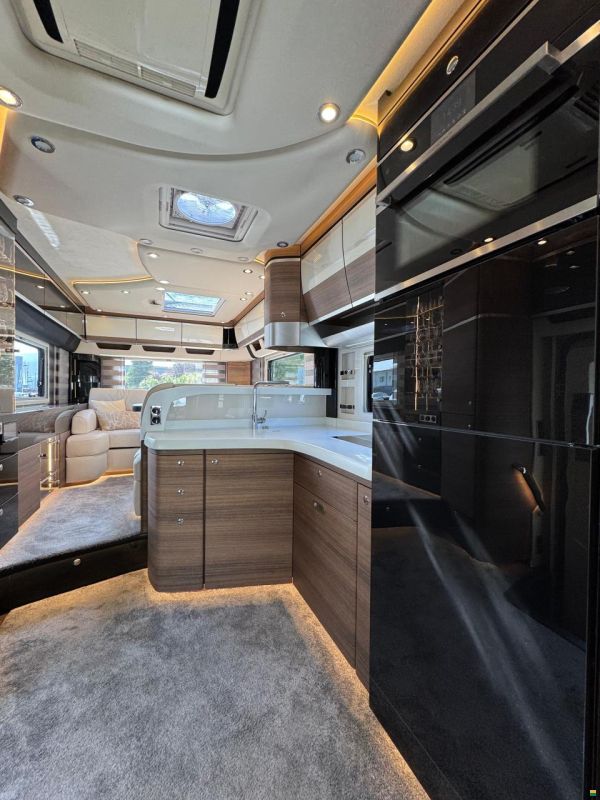 Concorde Liner 990 RLI