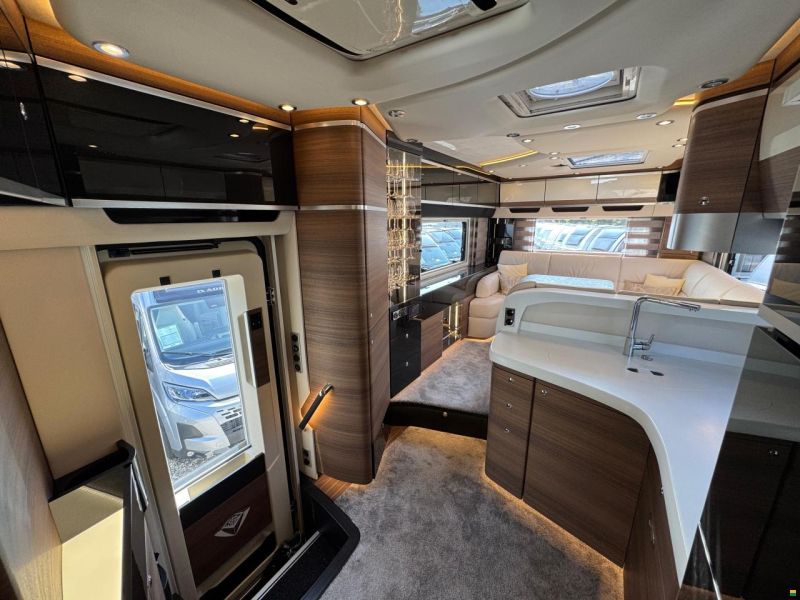 Concorde Liner 990 RLI