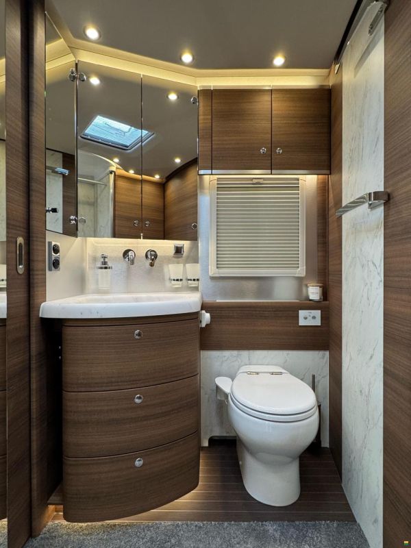 Concorde Liner 990 RLI