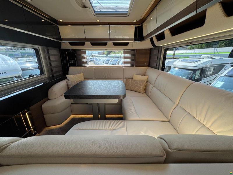 Concorde Liner 990 RLI