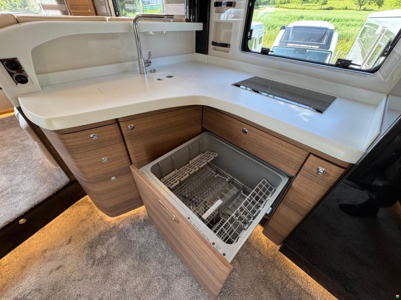 Concorde Liner 990 RLI