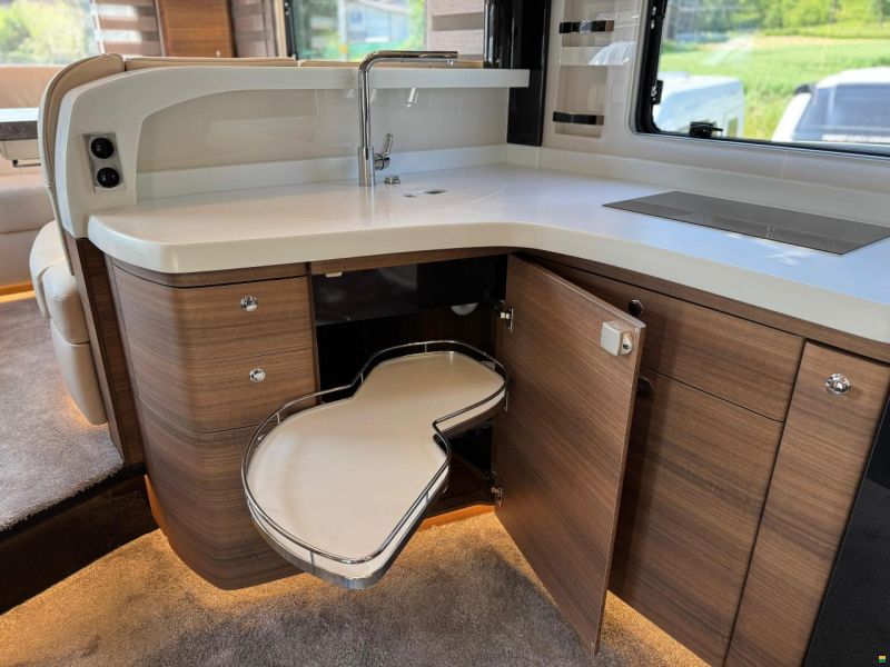 Concorde Liner 990 RLI