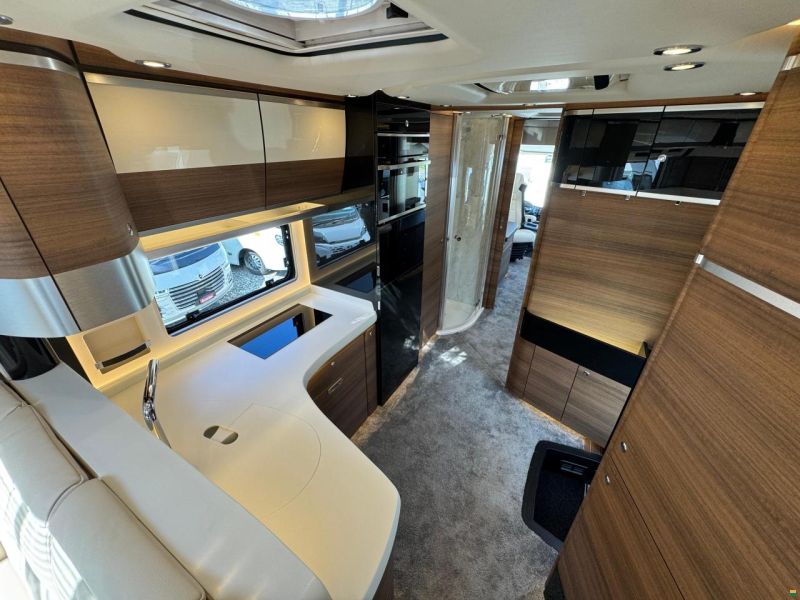 Concorde Liner 990 RLI