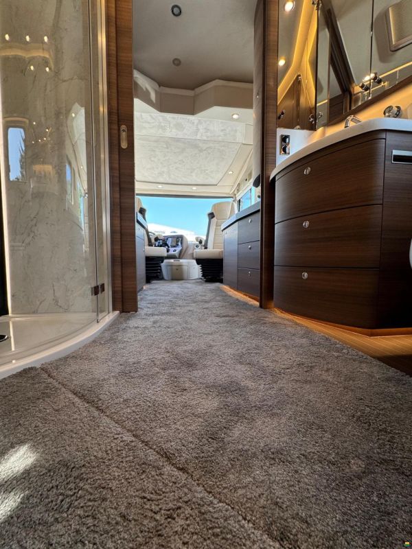 Concorde Liner 990 RLI