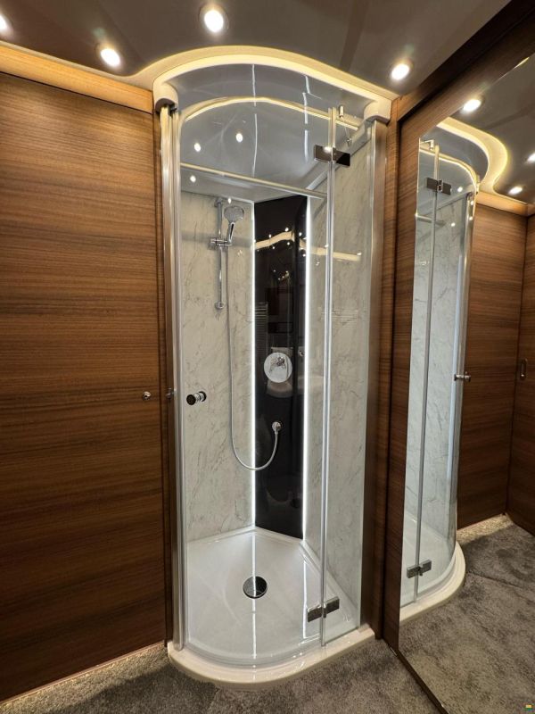 Concorde Liner 990 RLI