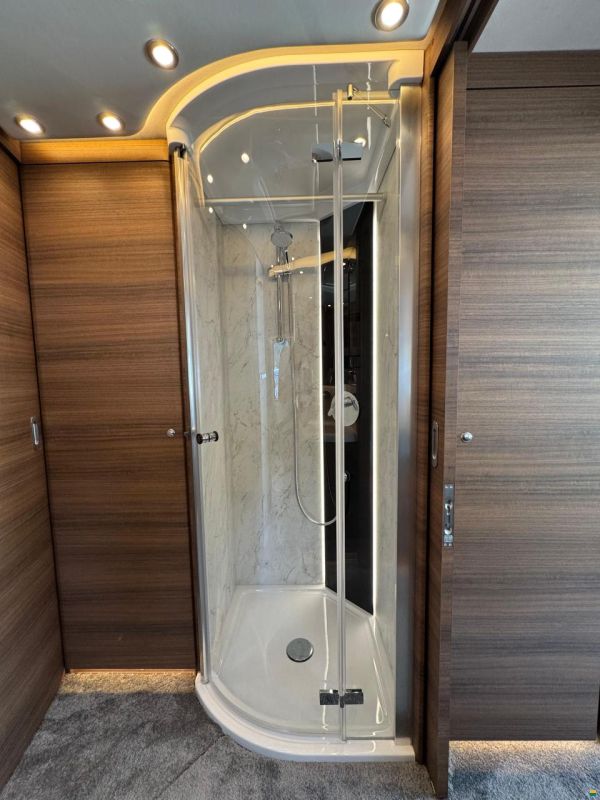 Concorde Liner 990 RLI