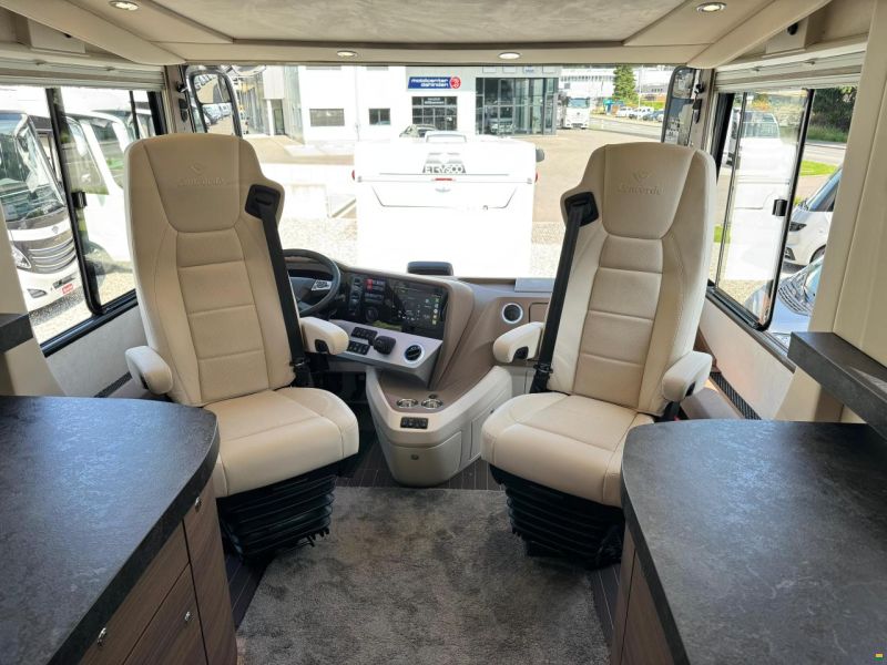 Concorde Liner 990 RLI