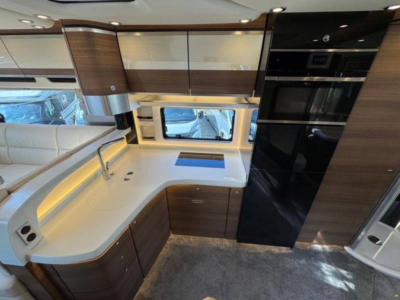 Concorde Liner 990 RLI