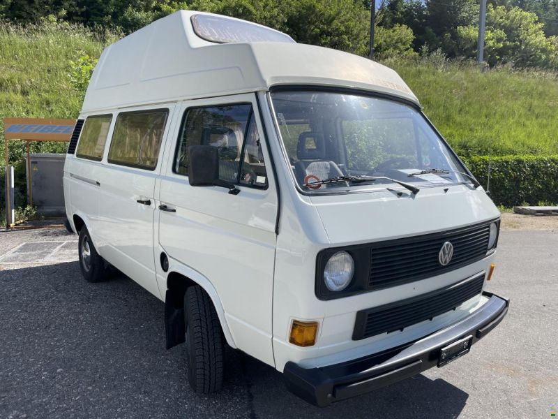 Volkswagen T3 Joker