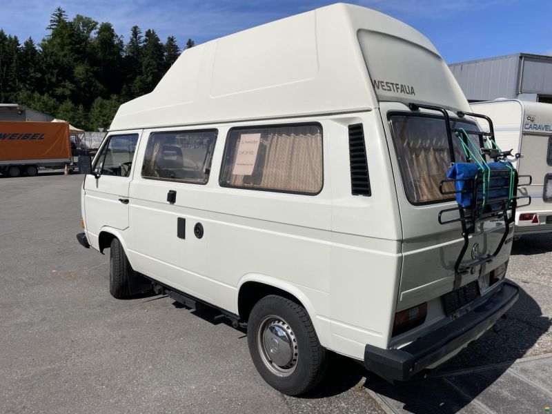 Volkswagen T3 Joker