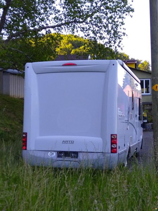Arto 64GL