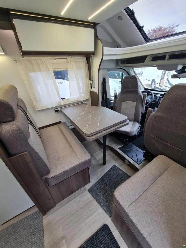 Benimar Tessoro 496
