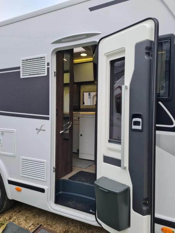 Benimar Tessoro 496