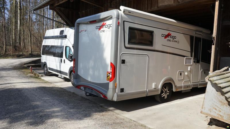 Carthago Chic C-Line  L4.9