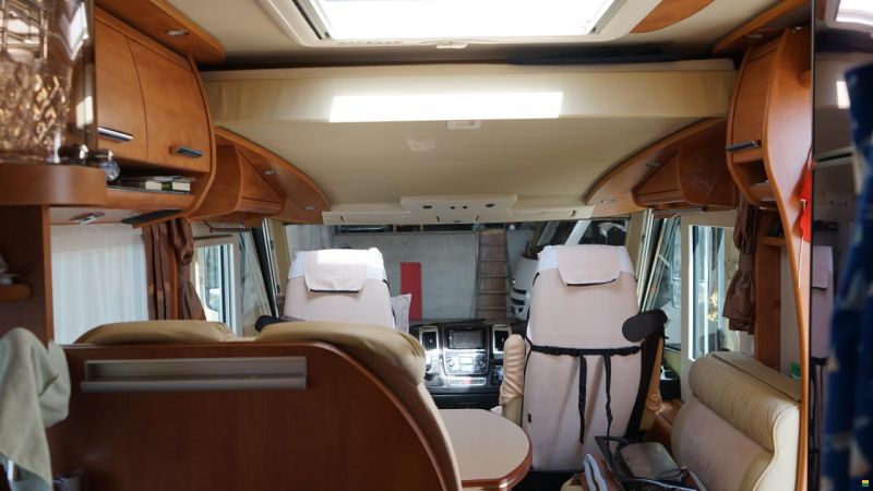 Carthago Chic C-Line  L4.9