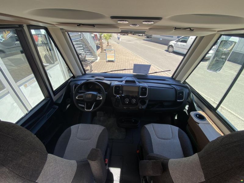 Knaus VAN I 650 MEG (2025)