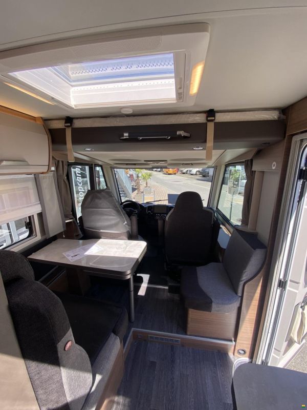 Knaus VAN I 650 MEG (2025)