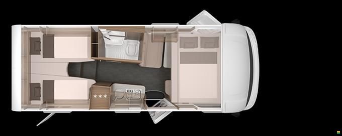 Knaus VAN I 650 MEG (2025)