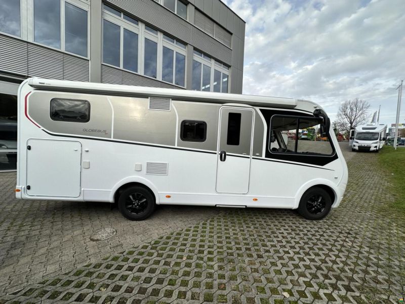 Dethleffs Globebus Active I 6