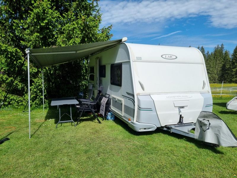 LMC CEL 500 E