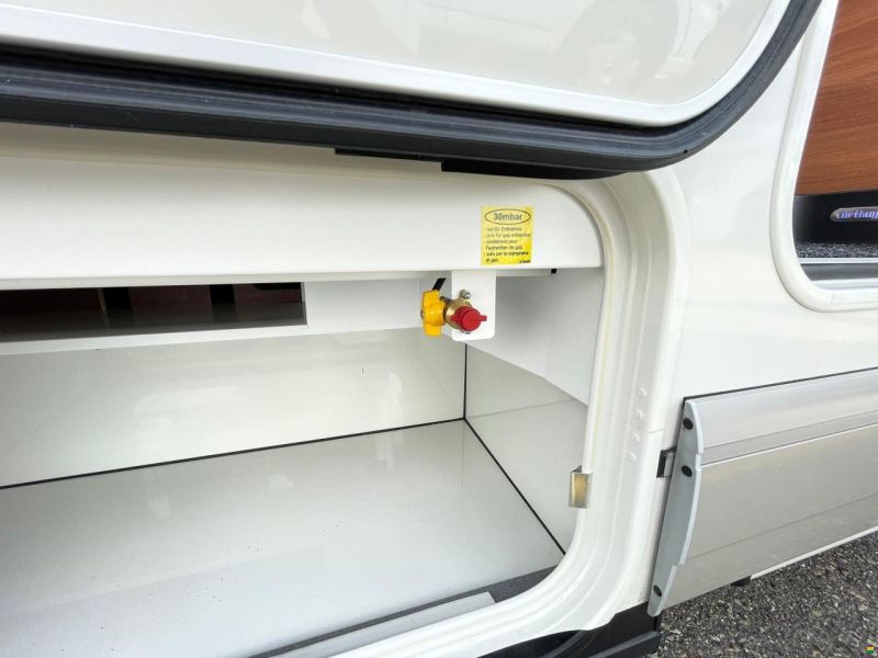 Carthago chic c-line I Mercedes c-line I 4.9 LE