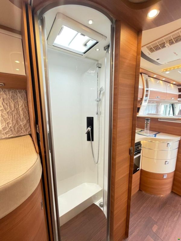 Carthago chic c-line I Mercedes c-line I 4.9 LE