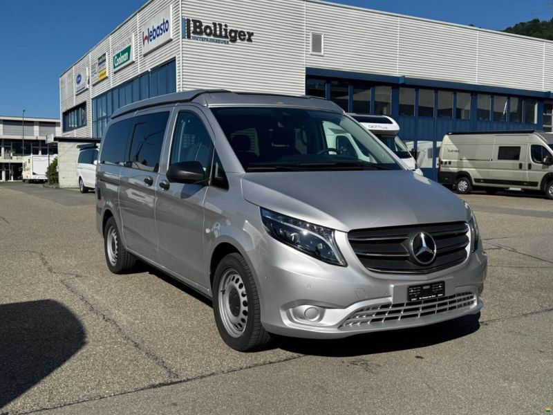 Pössl Vanstar 119 CDI
