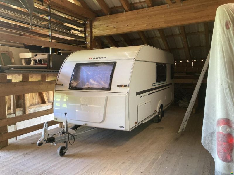 Adria 442ph