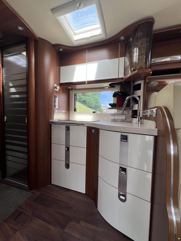 Carthago Highliner 59 LE