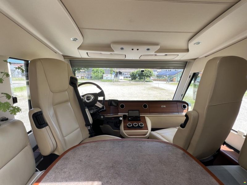 Carthago Highliner 59 LE