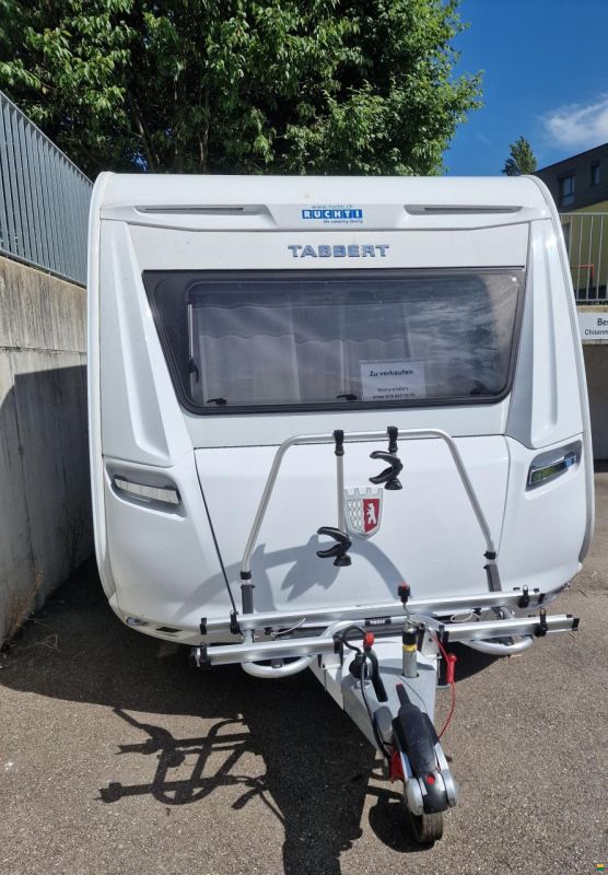Tabbert Da Vinci 390 QD