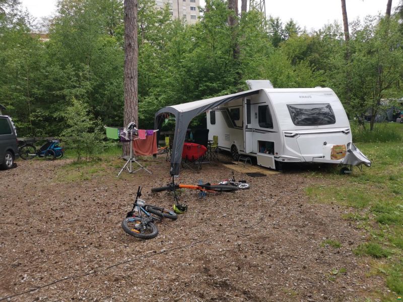Knaus Südwind 580 QS 60 Years