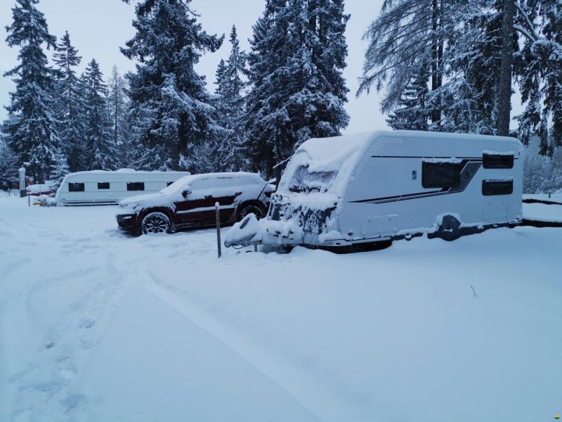Knaus Südwind 580 QS 60 Years