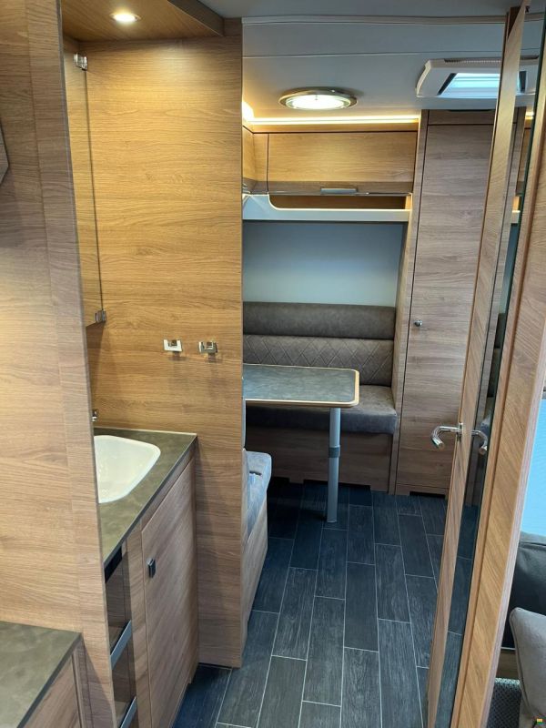 Tabbert Da Vinci 700 KD