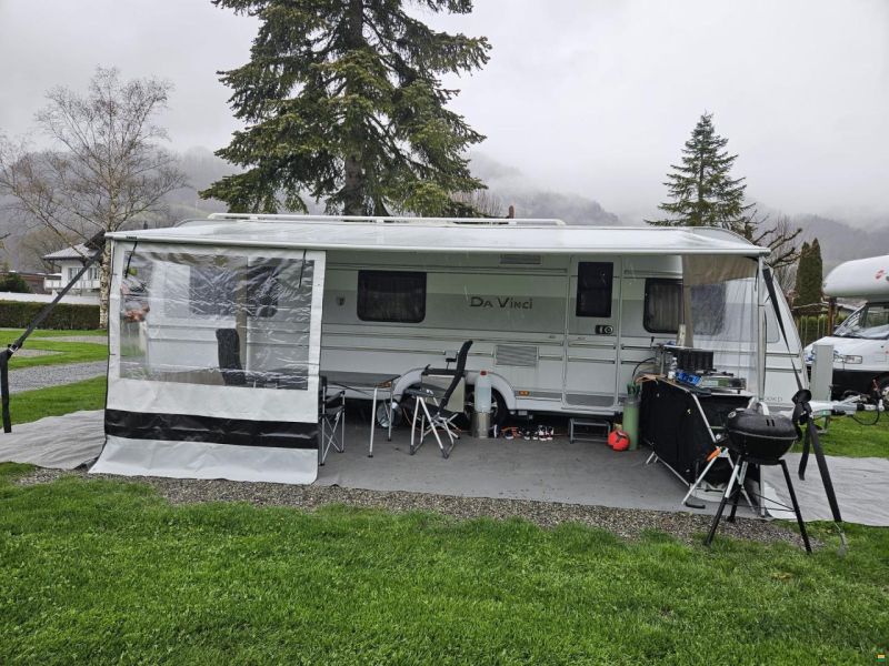 Tabbert KD700