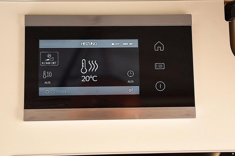 Ford TRANSIT CUSTOM NUGGET WESTFALIA AUTOMAT